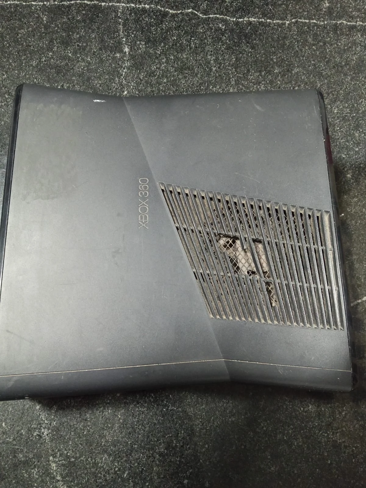 CX/ C****ne /CX XBOX 360 100% TOP! MICROSOFT 50,00 SEGUIDOS DE 25,00
