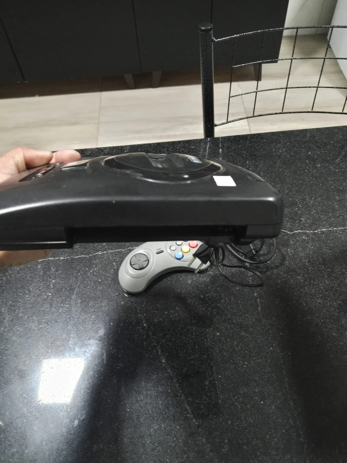 CX/ A****ar /MEGA DRIVE 3! 100%! TOP! 89,00 SEGUIDOS DE 23,00