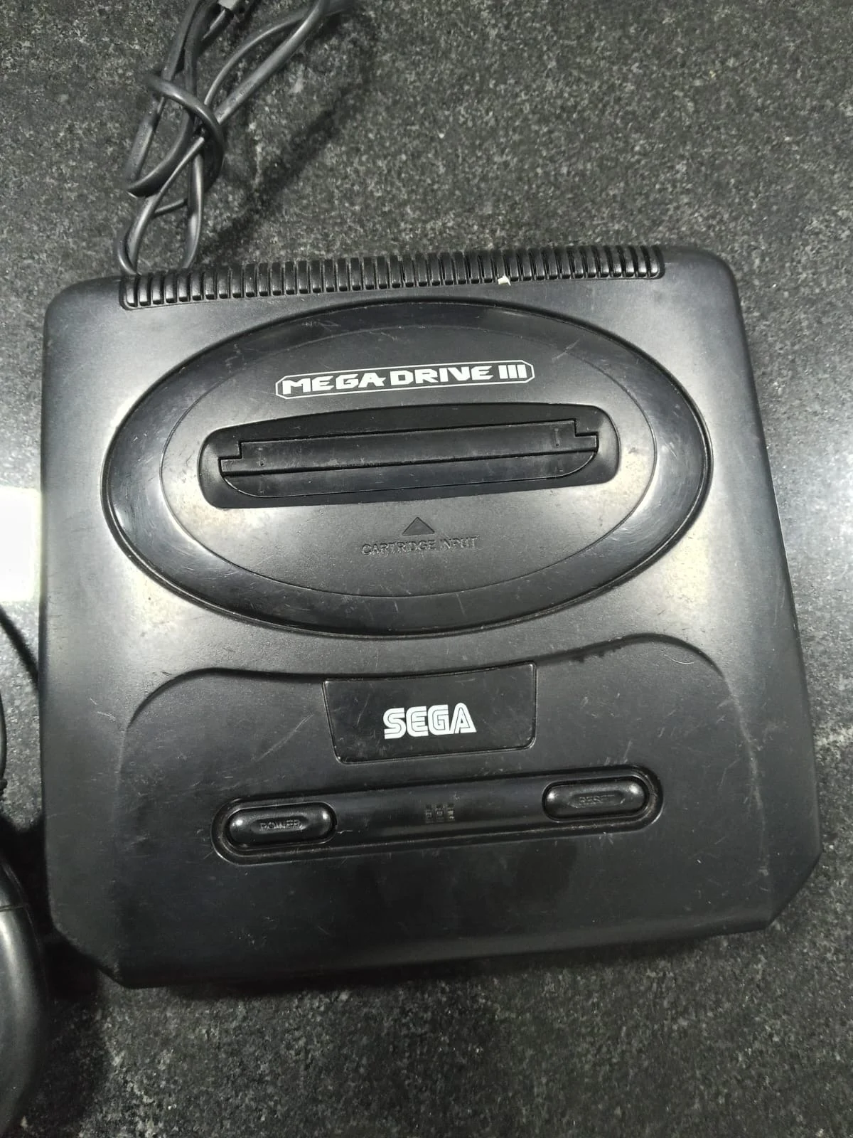 CX/ MEGA 3+ENTRADA PARA SEGA CD! 57,00 SEGUIDOS DE 12,00
