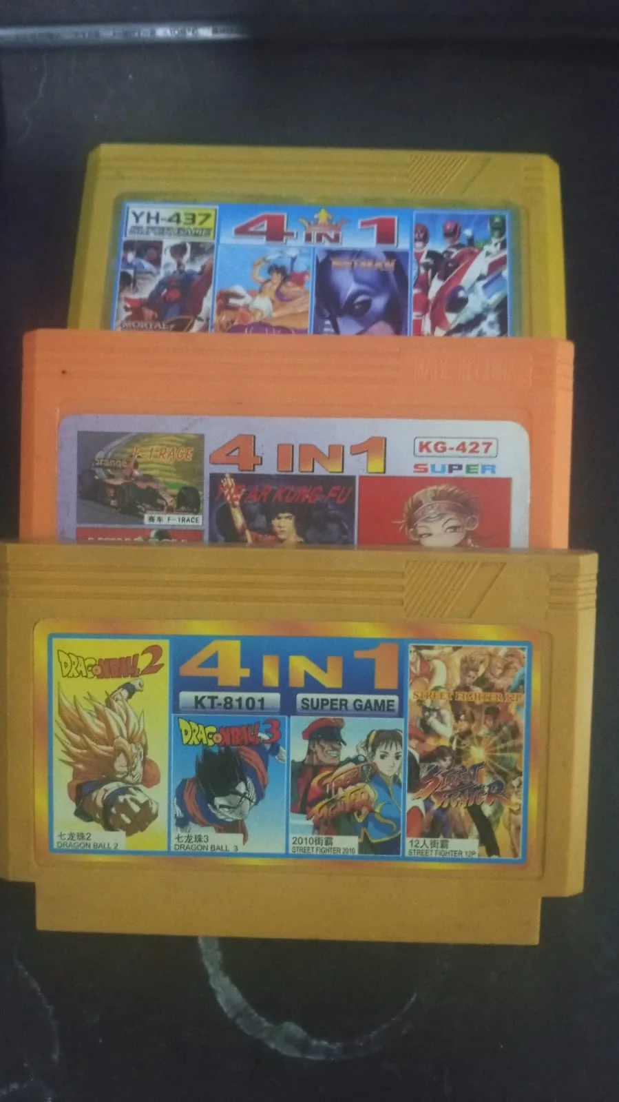 CX/ LOTE JOGOS PARA NINTENDO. 28,00 SEGUIDOS DE 5,00