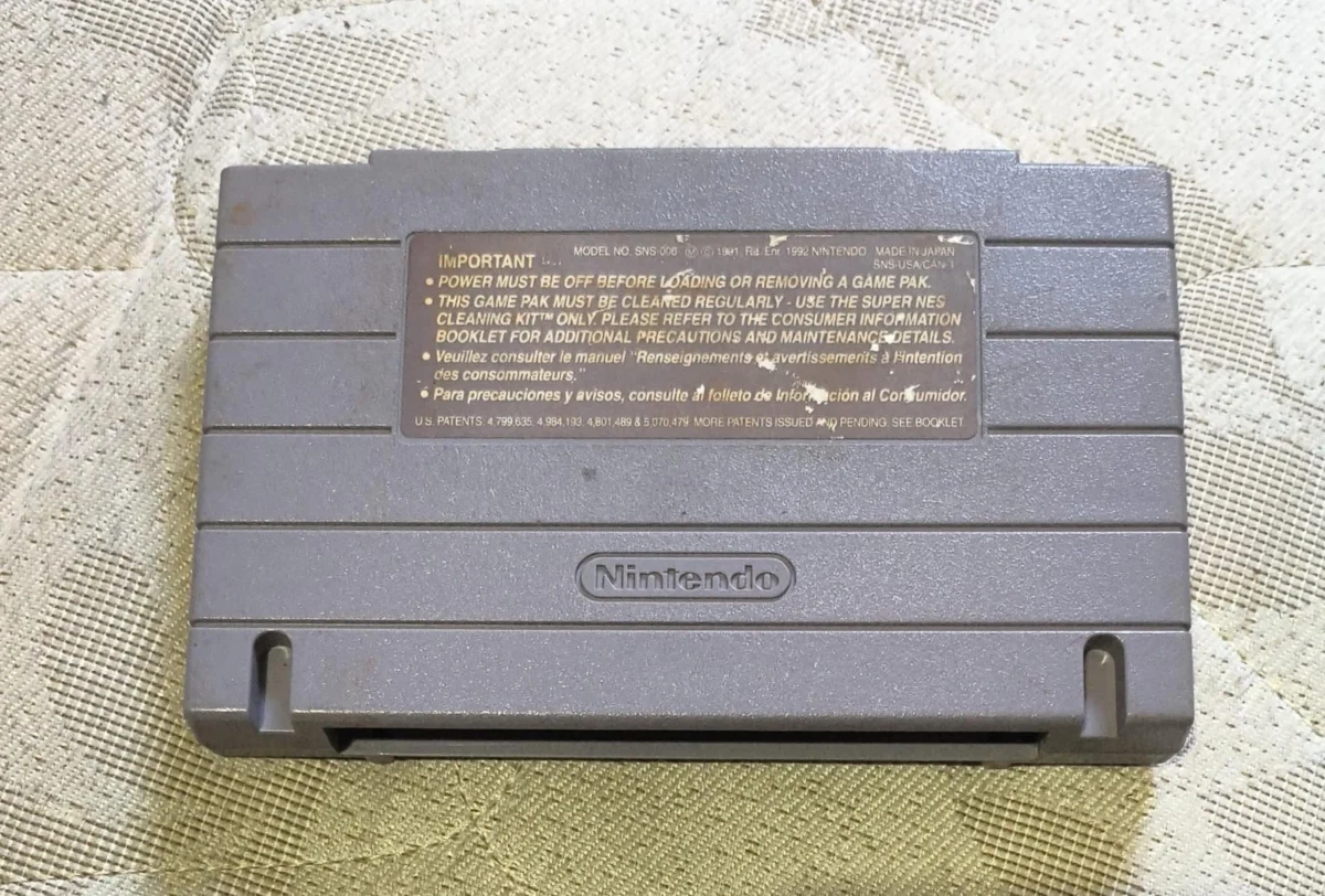 CX/ E****ro f*****ra /ORIGINAL MARIO MILLION SELLER! 69,00 SEGUIDOS DE 12,00