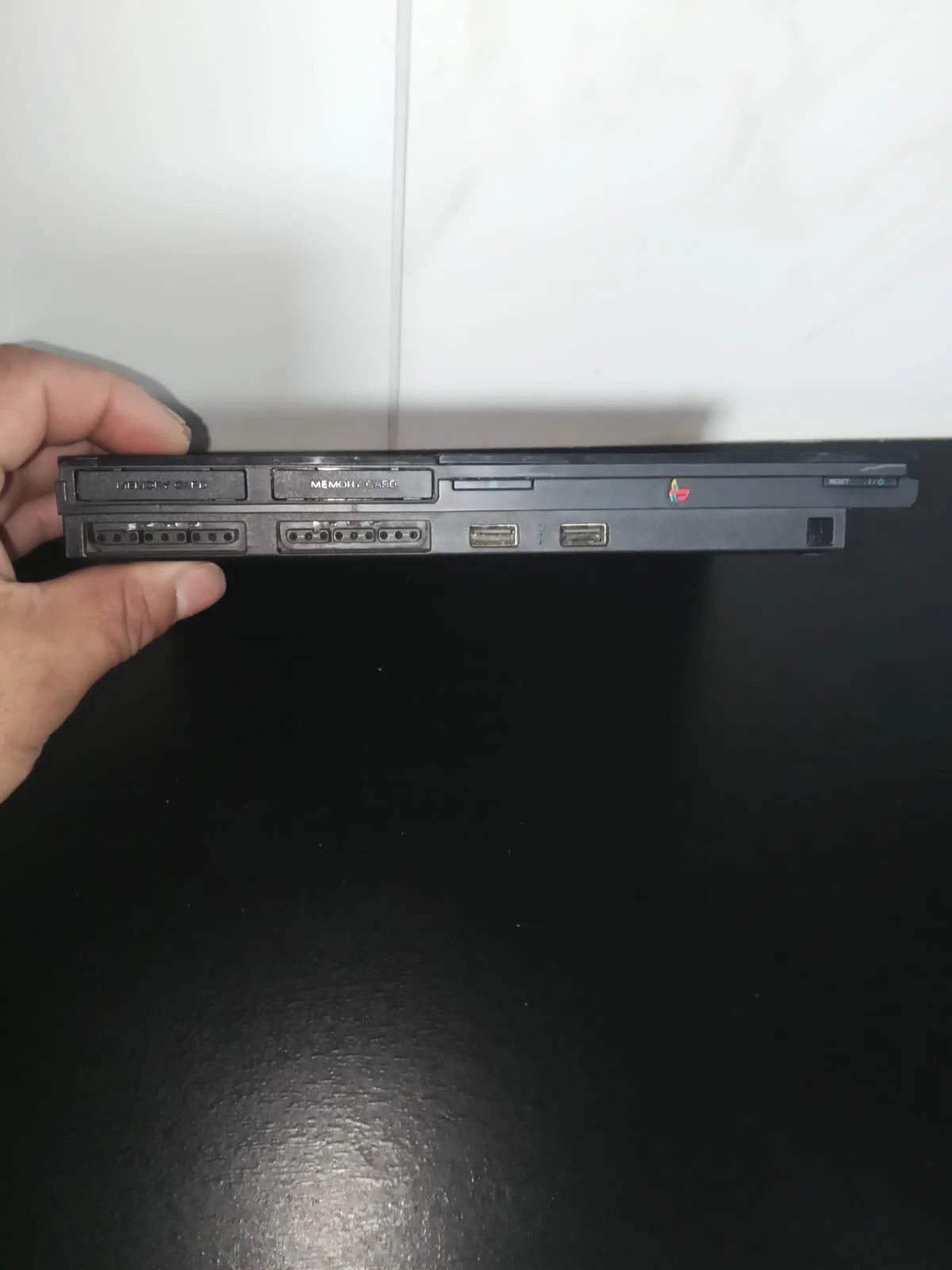 CX/ PS2 SLIM! PARA OPL! MATRIX TOP! 68,00 SEGUIDOS DE 11,00