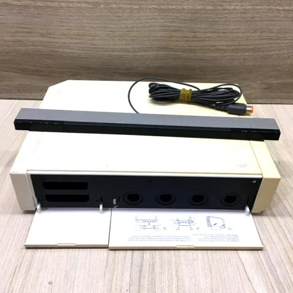 CX/ C****ia /NINTENDO WII + ACESSÓRIOS. 114,00 SEGUIDOS DE 17,00