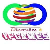Logo IFGAMES Diversões