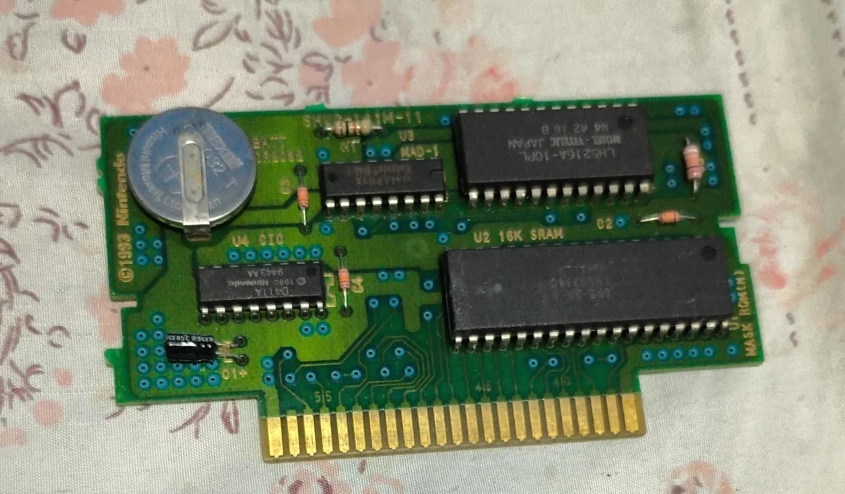 CX/ k******es /TINSTAR! PLACA ORIGINAL NINTENDO! 53,00 SEGUIDOS DE 7,00