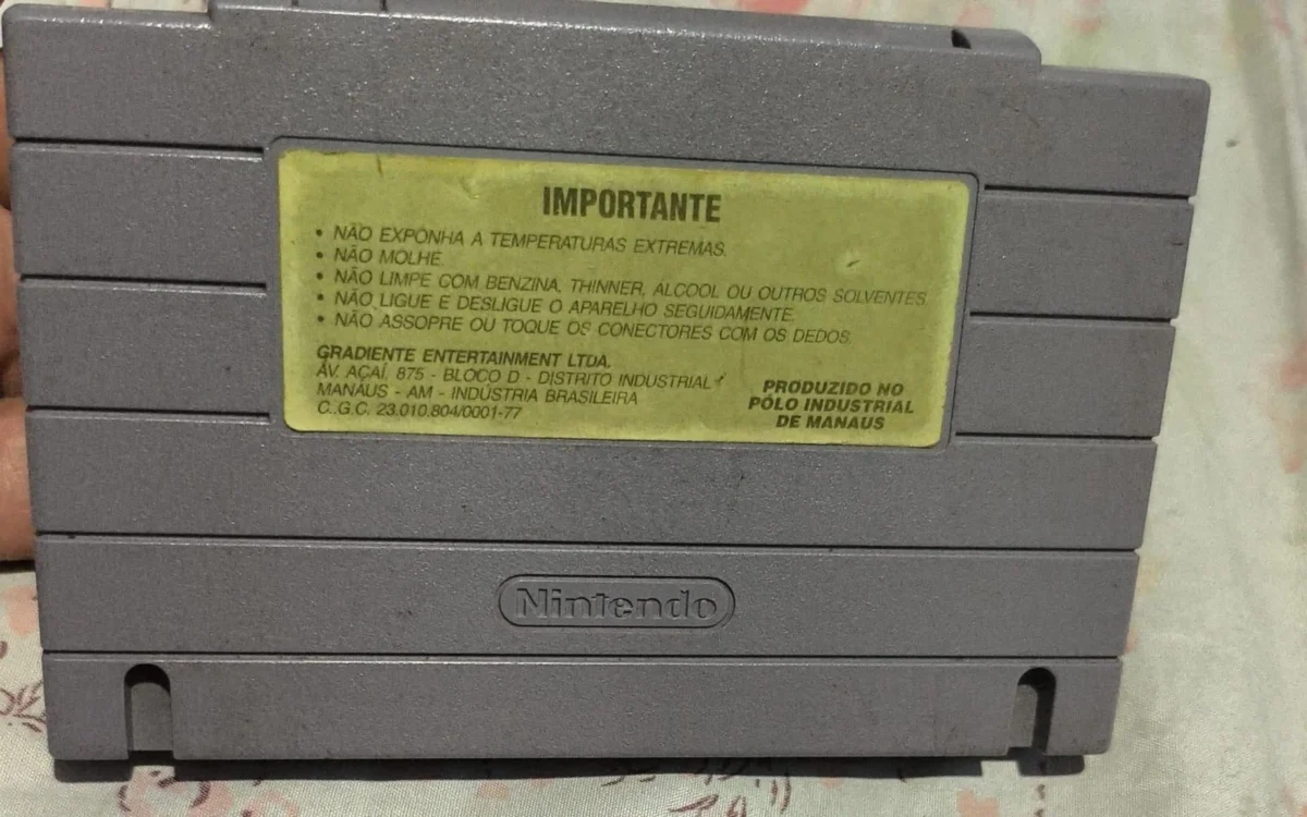 CX/ 1*******ov /ORIGINAL PINBALL SNES! 47,00 SEGUIDOS DE 7,00