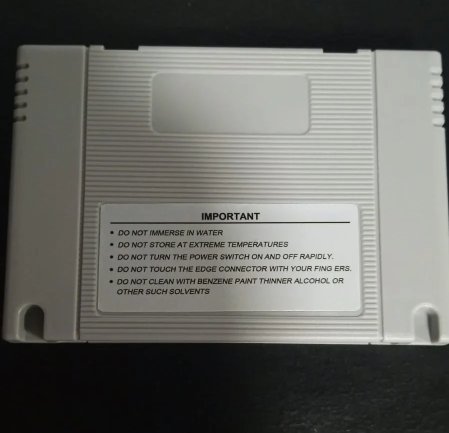 CX/ EVERDRIVE SUPER NINTENDO! 78,00 SEGUIDOS DE 12,00