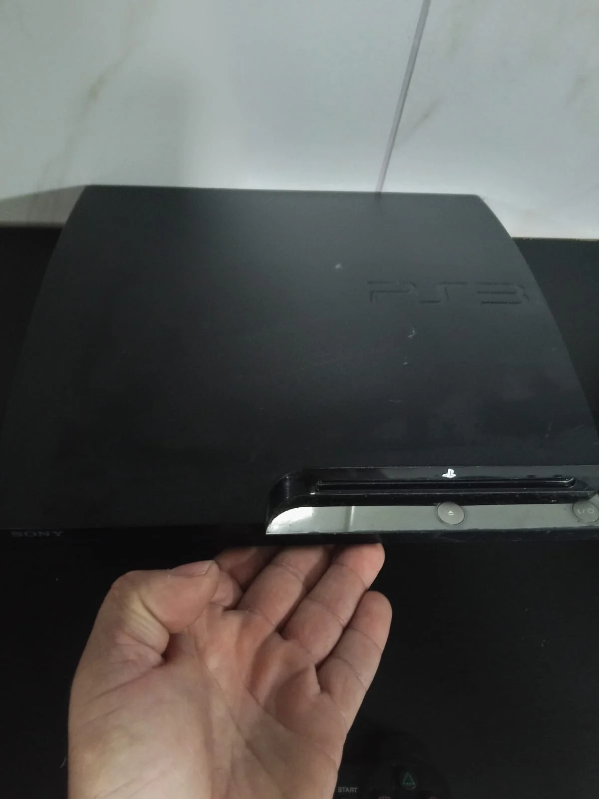 CX/ PS3 COM DESBLOQUEIO HEN! TOP! 119,00 SEGUIDOS DE 20,00