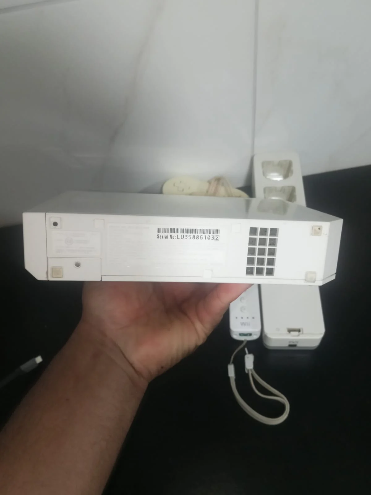 CX/ NINTENDO WII! TOP! 77,00 SEGUIDOS DE 21,00
