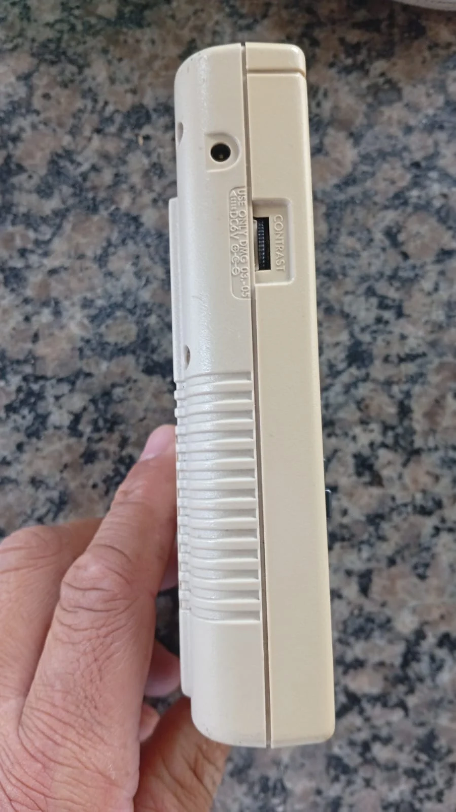 CX/ S*****89 /FUNCIONANDO100%! GAMEBOY! 178,00 SEGUIDOS DE 27,00