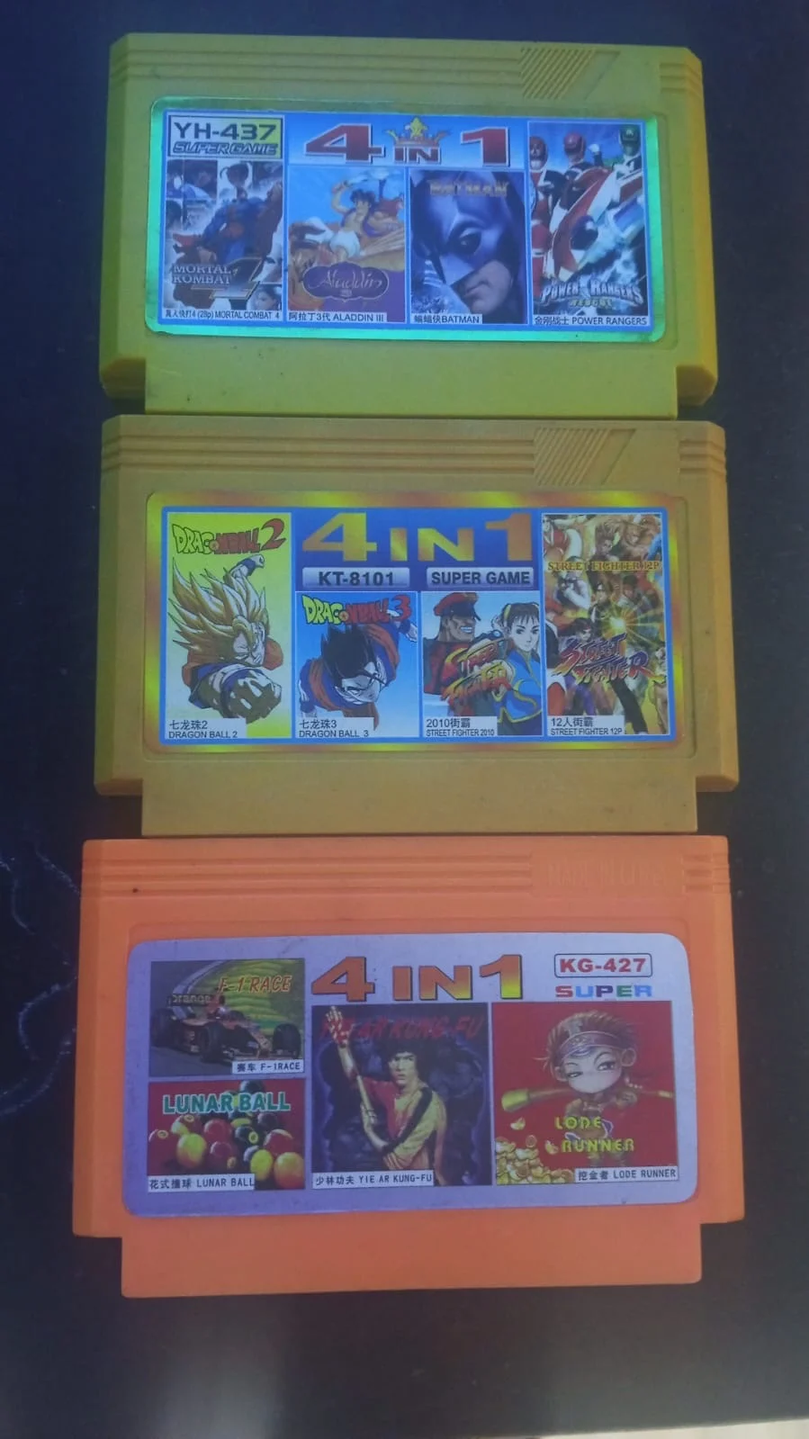 CX/ LOTE JOGOS PARA NINTENDO. 28,00 SEGUIDOS DE 5,00