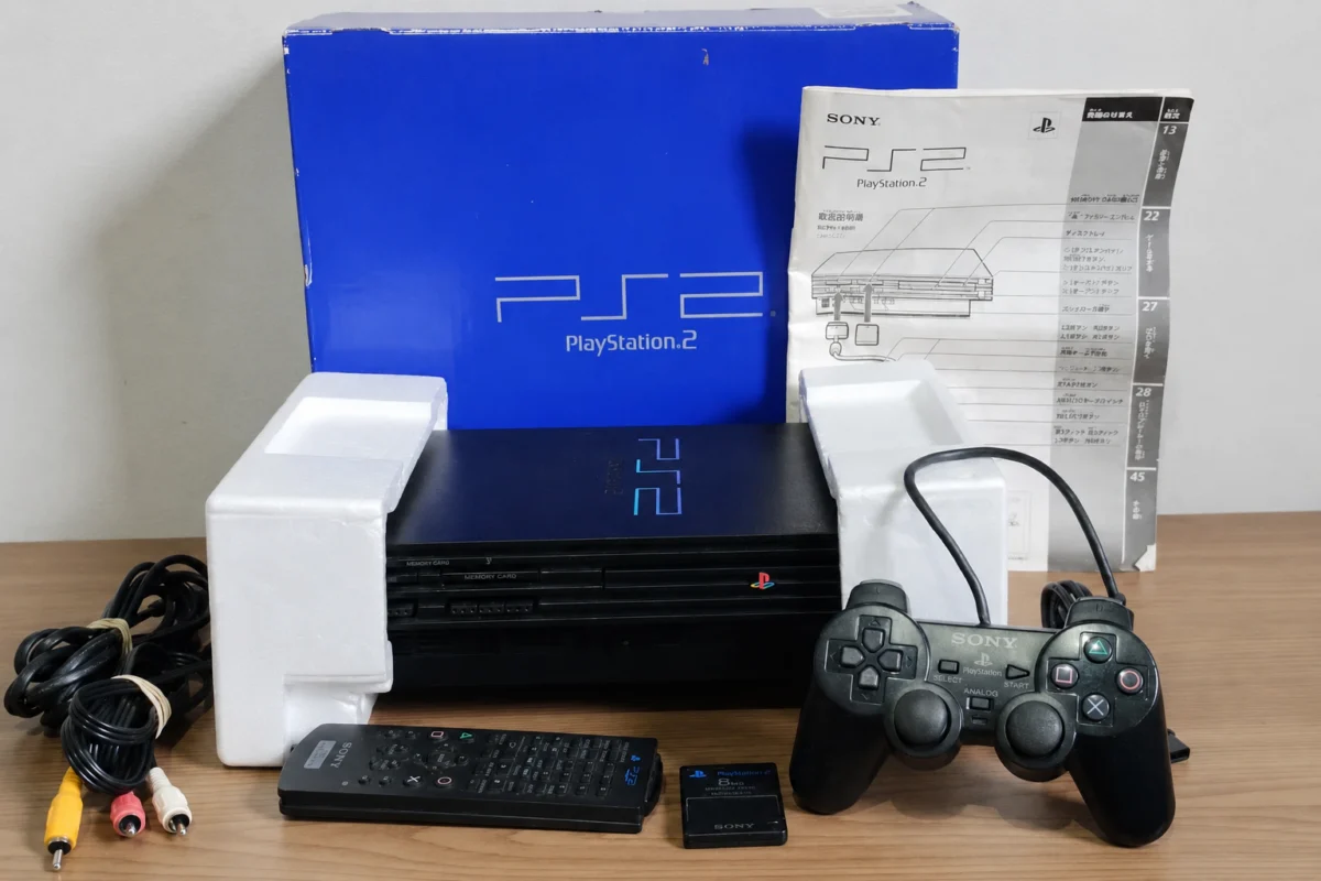 CX/ M********NO /PS2 FAT NA CAIXA! MODELO COM PC CARD! 50,00 SEGUIDOS 50,00