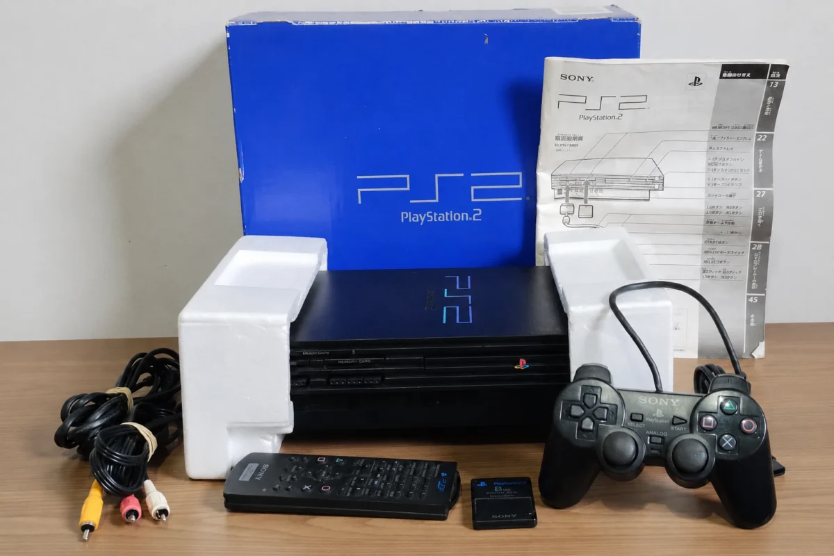 CX/ M********NO /PS2 FAT NA CAIXA! MODELO COM PC CARD! 50,00 SEGUIDOS 50,00