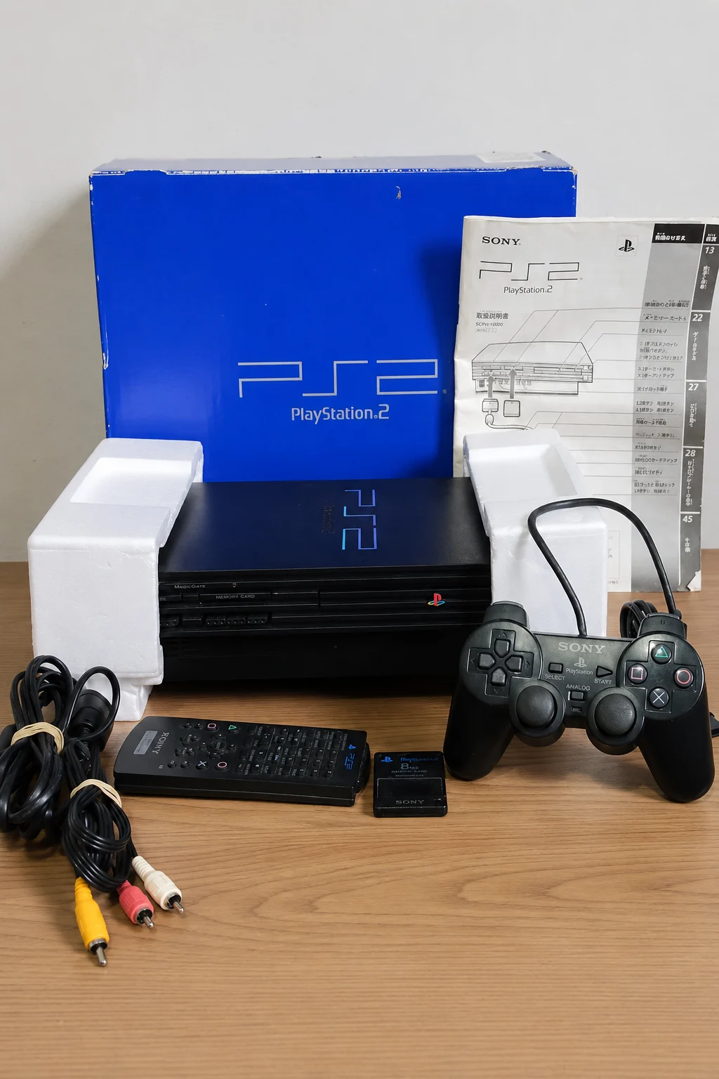 CX/ M********NO /PS2 FAT NA CAIXA! MODELO COM PC CARD! 50,00 SEGUIDOS 50,00