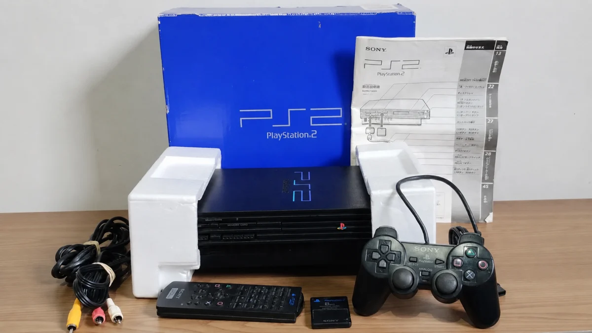 CX/ M********NO /PS2 FAT NA CAIXA! MODELO COM PC CARD! 50,00 SEGUIDOS 50,00