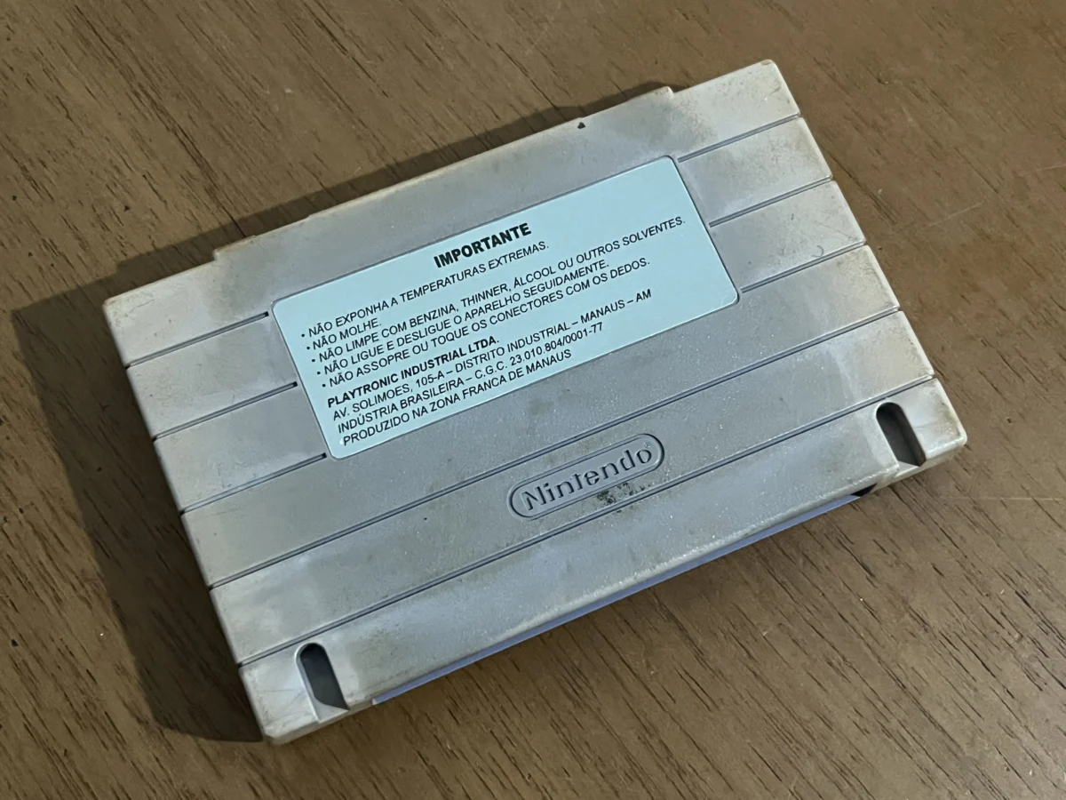 CX/ G*****on /PITFALL ADVENTURE! SNES! TOP! 43,00 SEGUIDOS DE 6,00