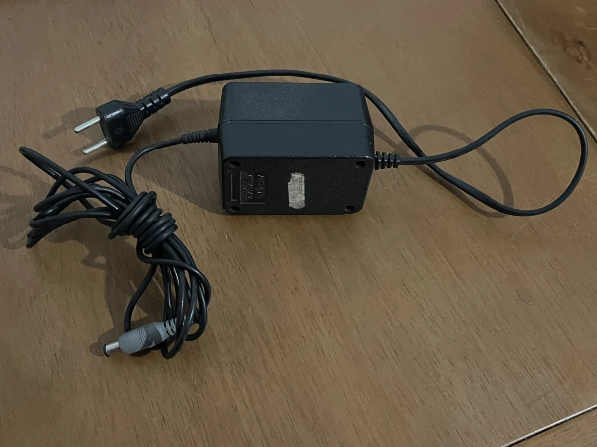 CX/ L*****do D* /ORIGINAL! FONTE SNES BIVOLT! TOP!  78,00 SEGUIDOS DE 15,00