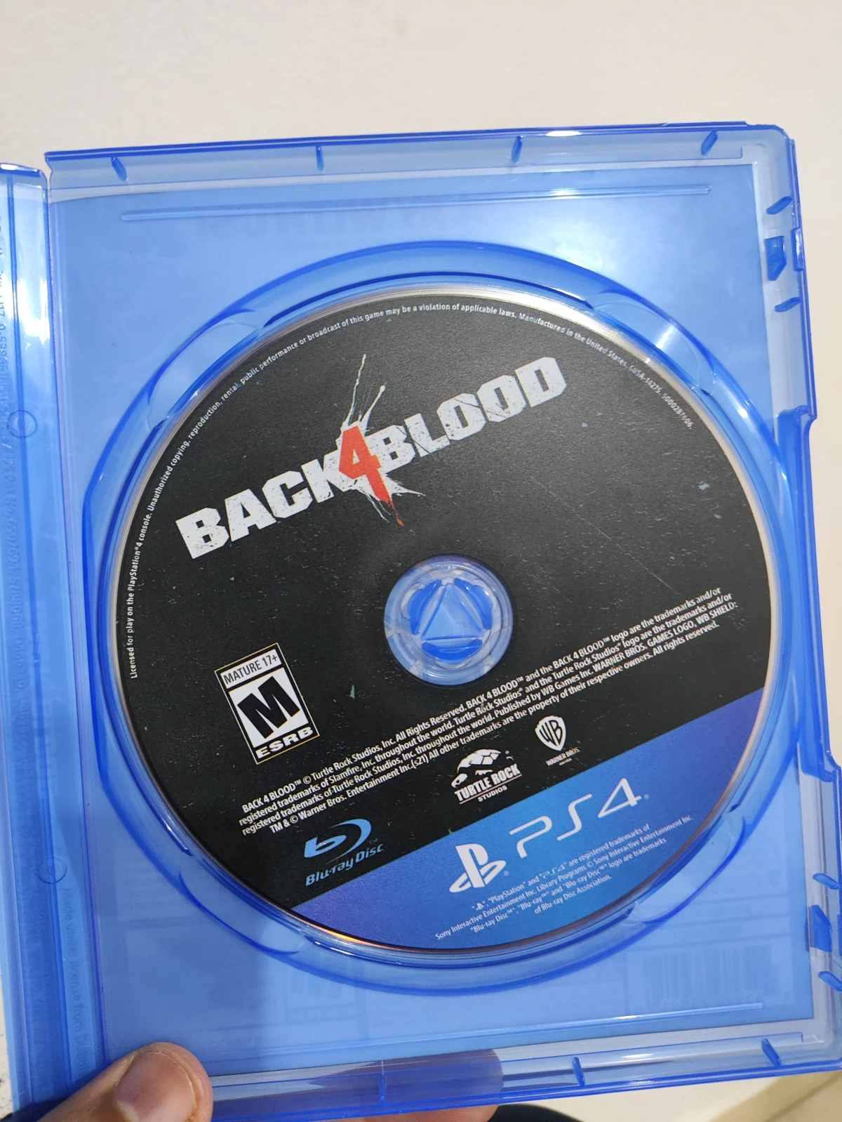KF/ k******es /BLACK4BLOOD ORIGINAL 34,00 SEGUIDOS DE 6,00