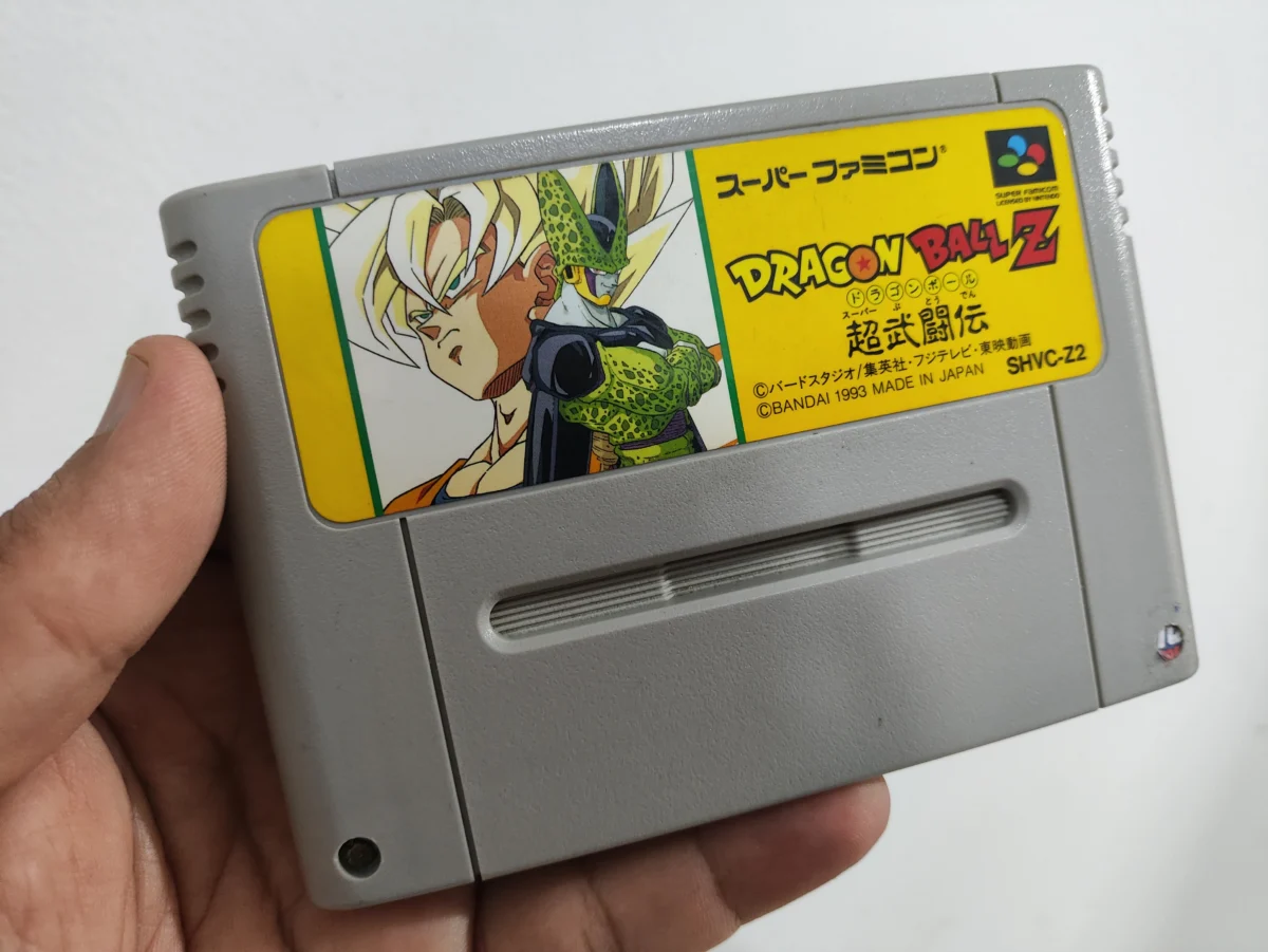 KF/ DBZ ORIGINAL 39,00 SEGUIDOS DE 6,00