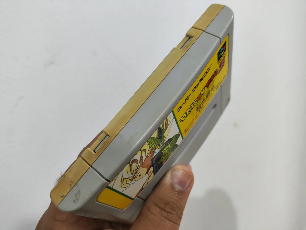 KF/ DBZ ORIGINAL 39,00 SEGUIDOS DE 6,00