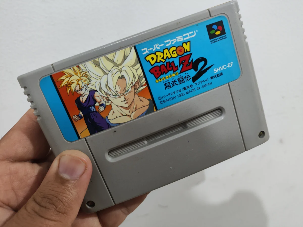 KF/ DBZ 2 ORIGINAL 39,00 SEGUIDOS DE 6,00