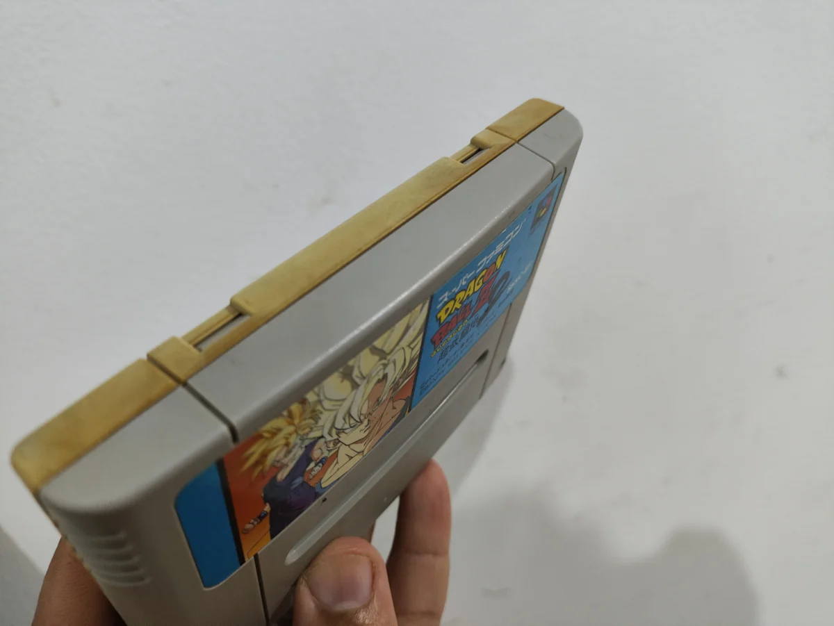 KF/ DBZ 2 ORIGINAL 39,00 SEGUIDOS DE 6,00