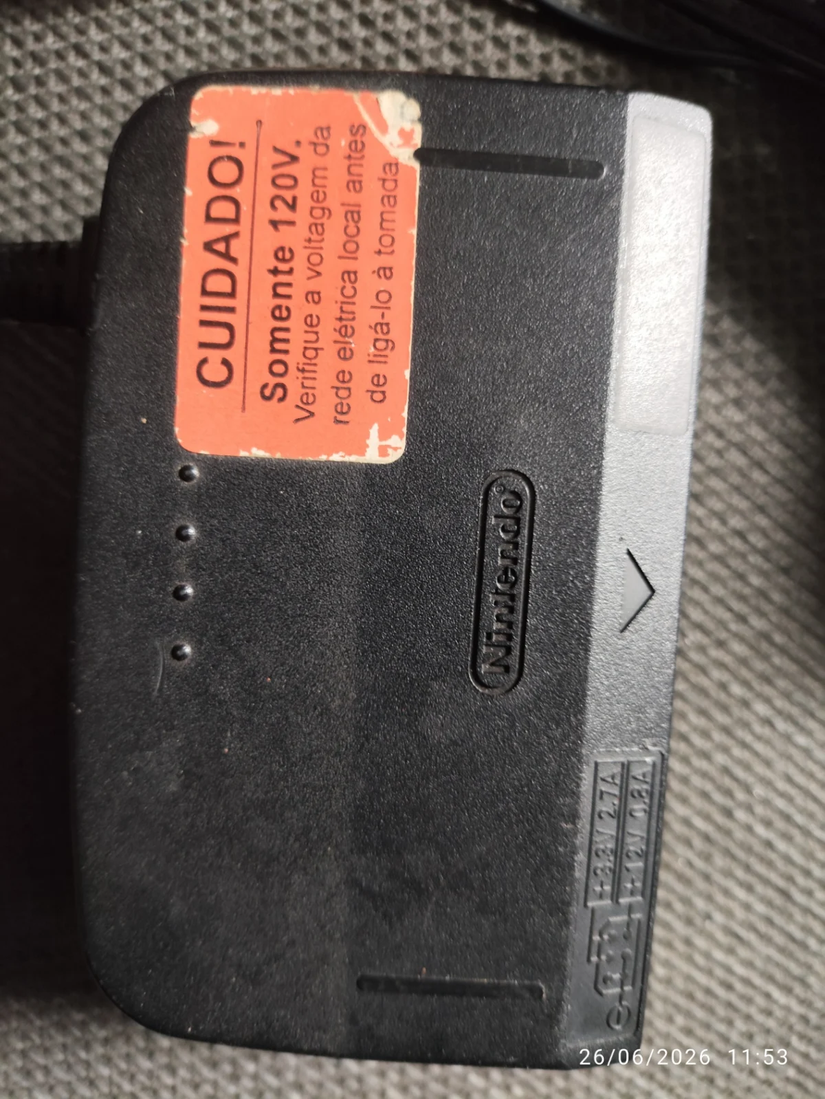 PS/ P****im /NINTENDO 64 COMPLETO 177,00 SEGUIDOS DE  27,00