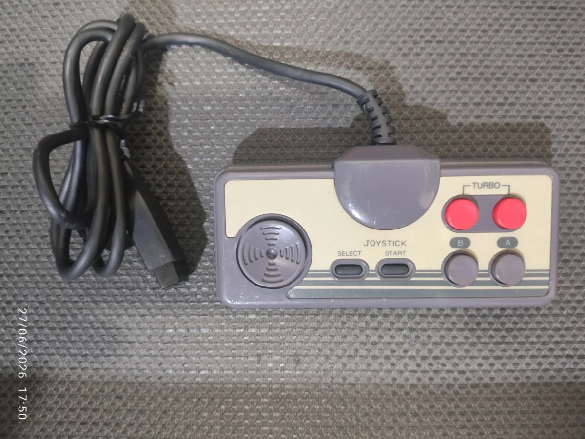 PS/ S*i d* F***te /CONTROLE TOP SYSTEM 55,00 SEGUIDOS DE 8,00