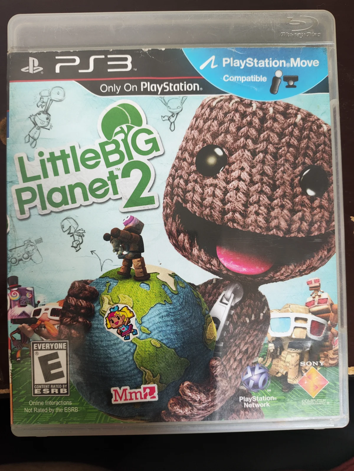 KF/ R*******ta /BIG LITTLE 2 ORIGINAL 14,00 SEGUIDOS DE 3,00