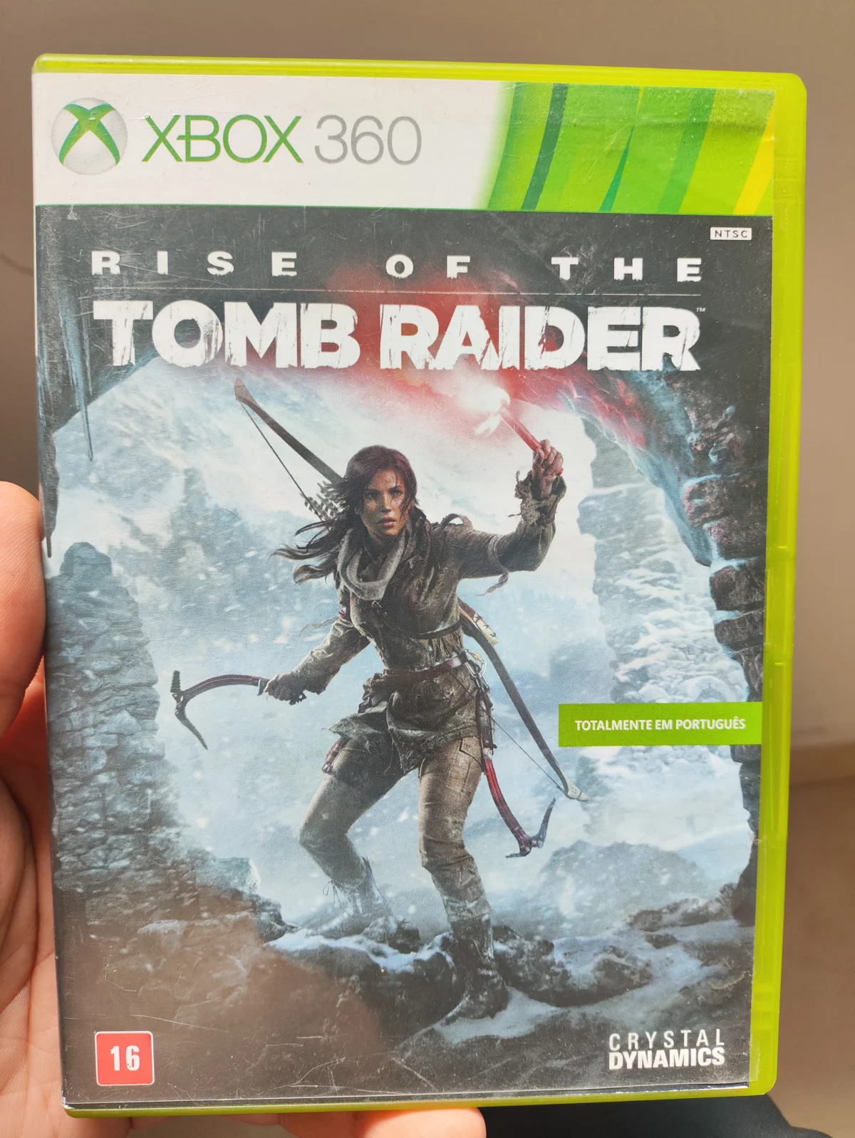 KF/ 1*******ov /TOMB RAIDER ORIGINAL XBOX 22,00 SEGUIDOS DE 6,00