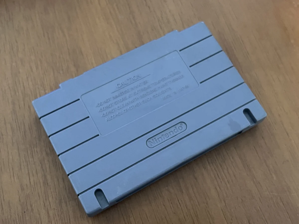 CX/ M******53 /BIKER FROM MICE! SNES! 33,00 SEGUIDOS DE 3,00