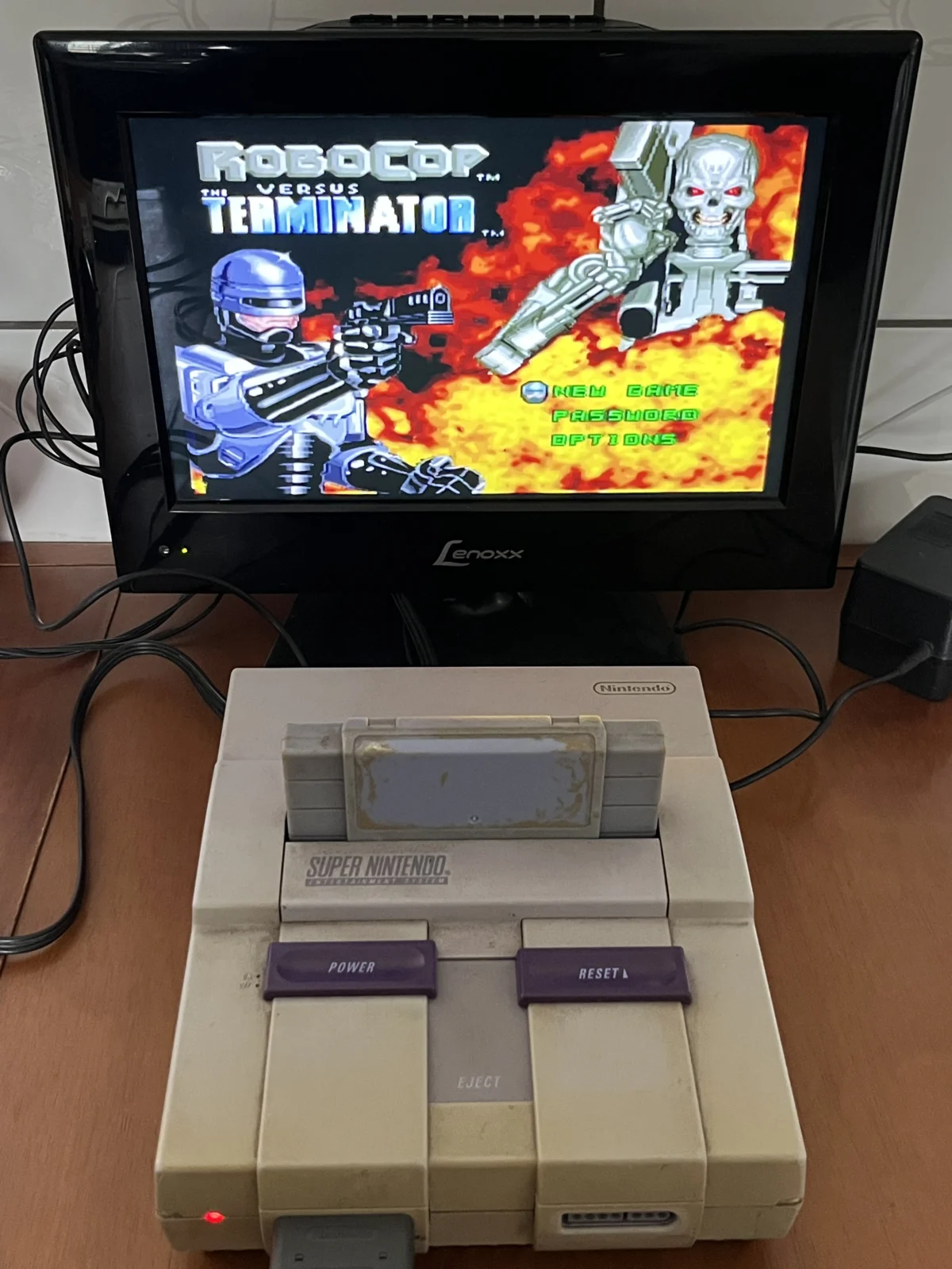 CX/ L****ro /3 JOGOS TOPS! PARA SNES! 58,00 SEGUIDOS DE 6,00