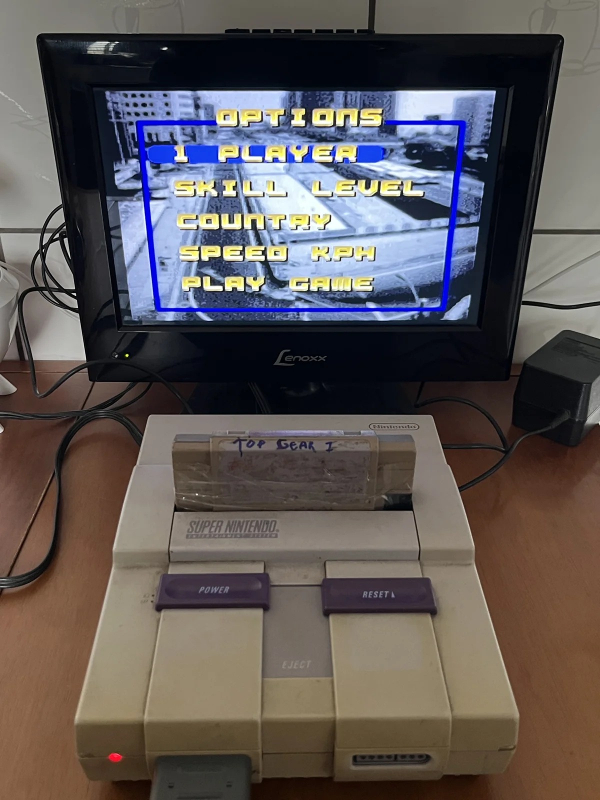 CX/ L****ro /3 JOGOS TOPS! PARA SNES! 58,00 SEGUIDOS DE 6,00