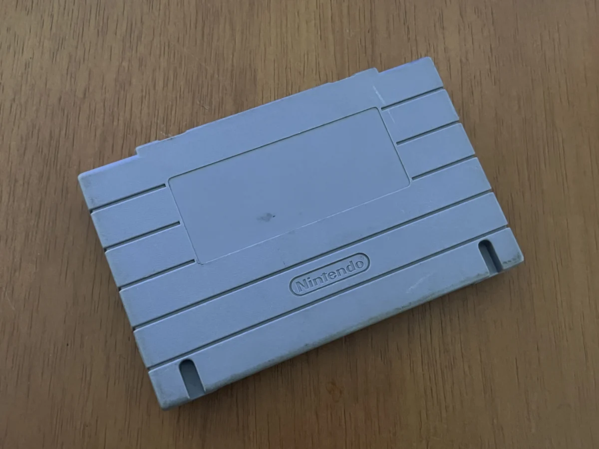 CX/ TURN AND BURN! SNES! 29,00 SEGUIDOS DE 5,00