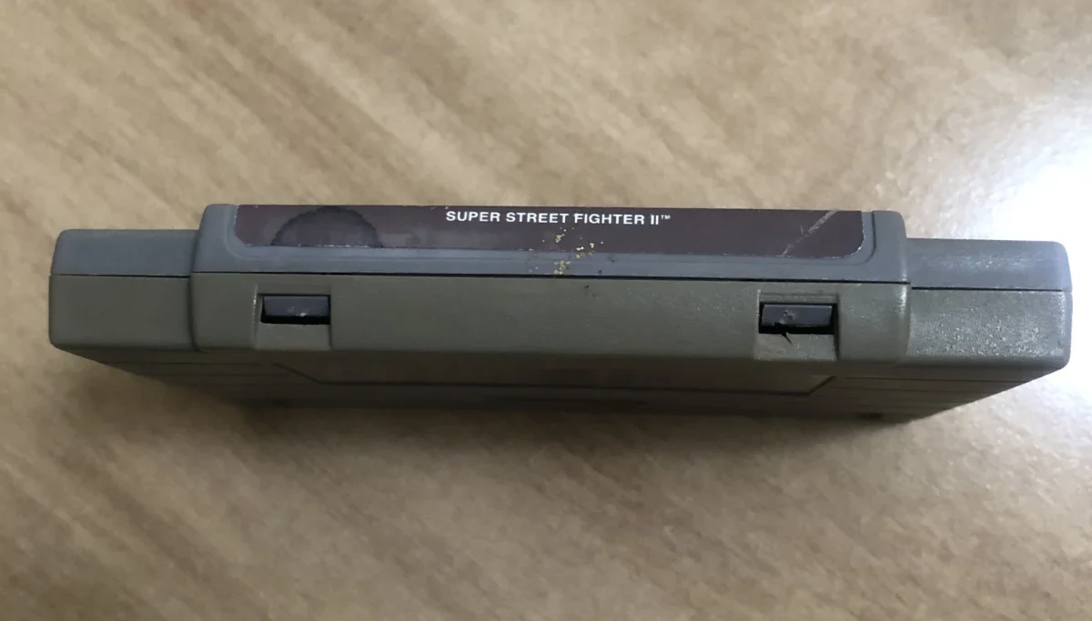 B9/ A***ed /SUPER STREET FIGHTER 2 SNES 34,00 SEGUIDOS 5,00