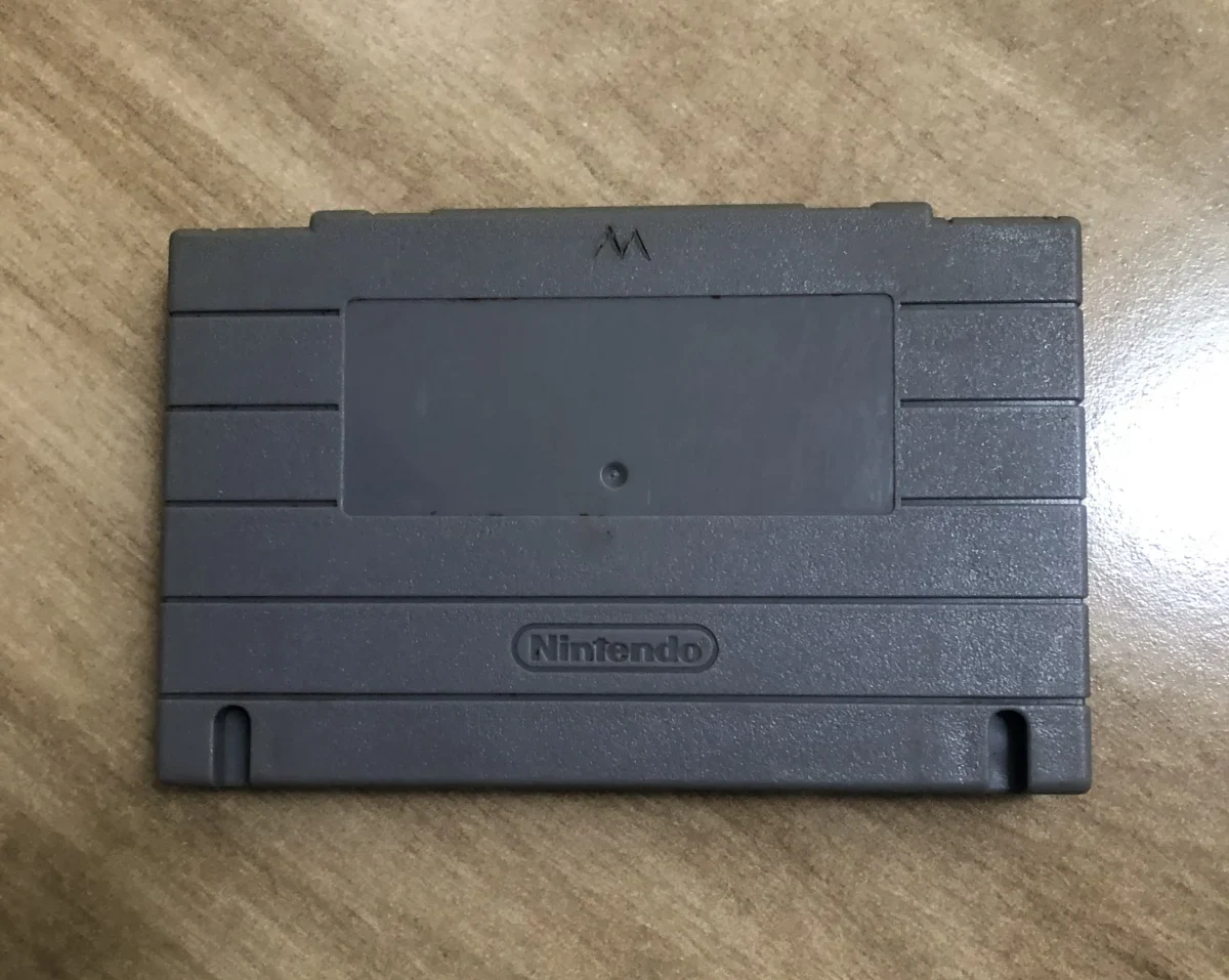 B9/ P*****io F*****ra d* R**ha /METAL WARRIORS SNES 40,00 SEGUIDOS DE 5,00