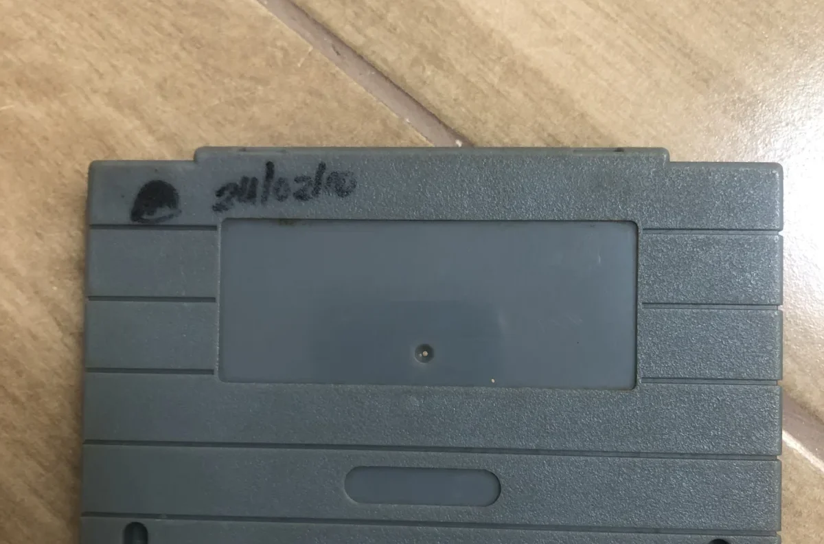 B9/ BEETHOVENS 2 SNES 27,00 SEGUIDOS DE 3,00
