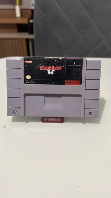 NR/ ORIGINAL SIDEKICKS 39,00 SEGUIDOS DE 5,00