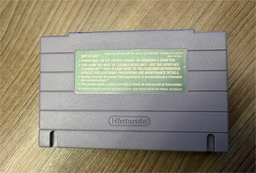 R9/ L*****do D* /ORIGINAL ULTIMATE MK 3! 99,00 SEGUIDOS DE 10,00