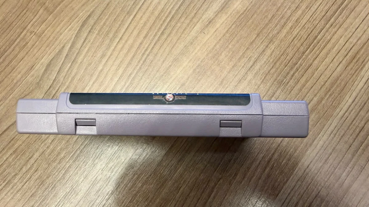 R9/ L*****do D* /ORIGINAL ULTIMATE MK 3! 99,00 SEGUIDOS DE 10,00