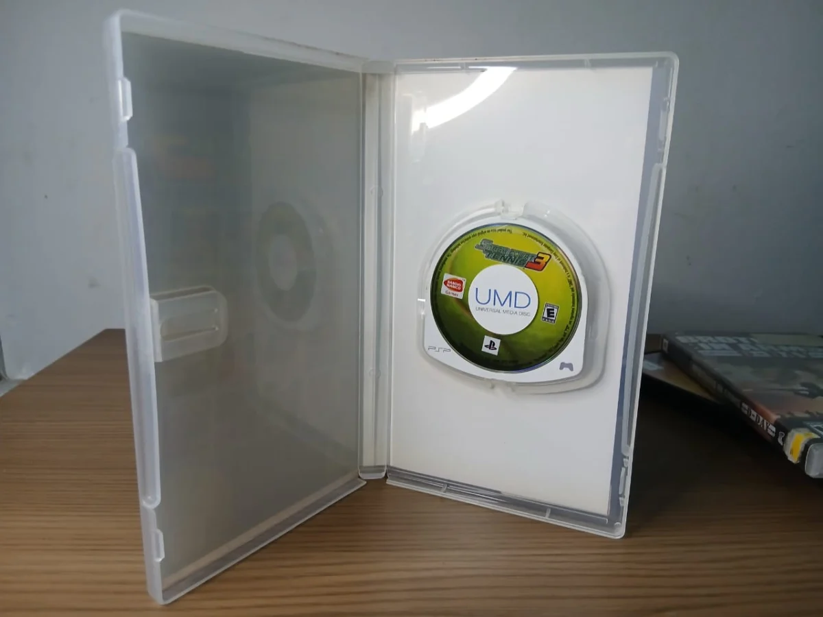 FH/ 1*******ov /Original Tênis 3 PSP 24,00 SEGUIDOS DE 5,00