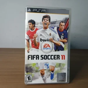 FH/ Original FIFA 11 PSP