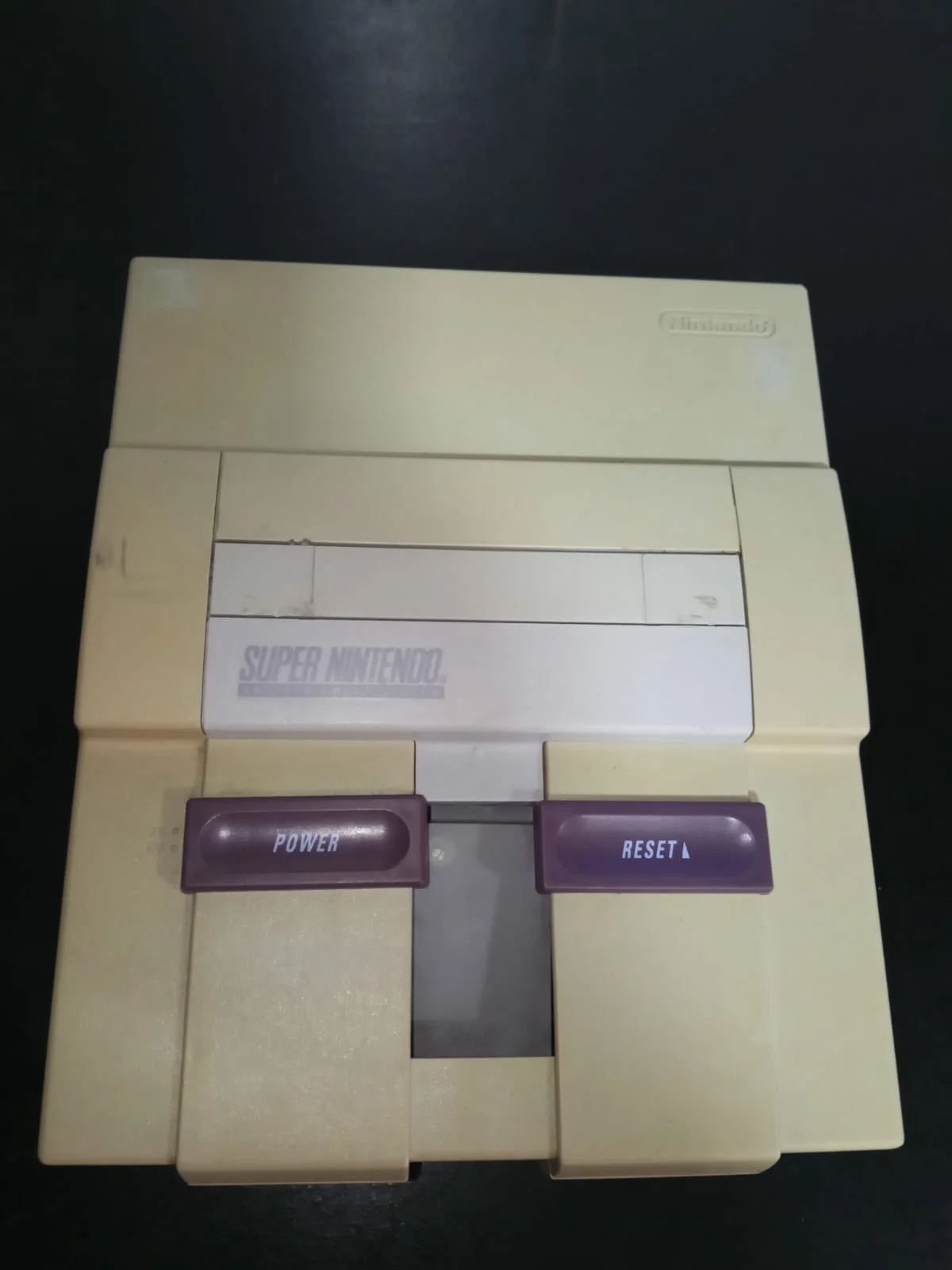 CX/ S****et /SUPER NINTENDO! + JOGO! 97,00 SEGUIDOS DE 12,00