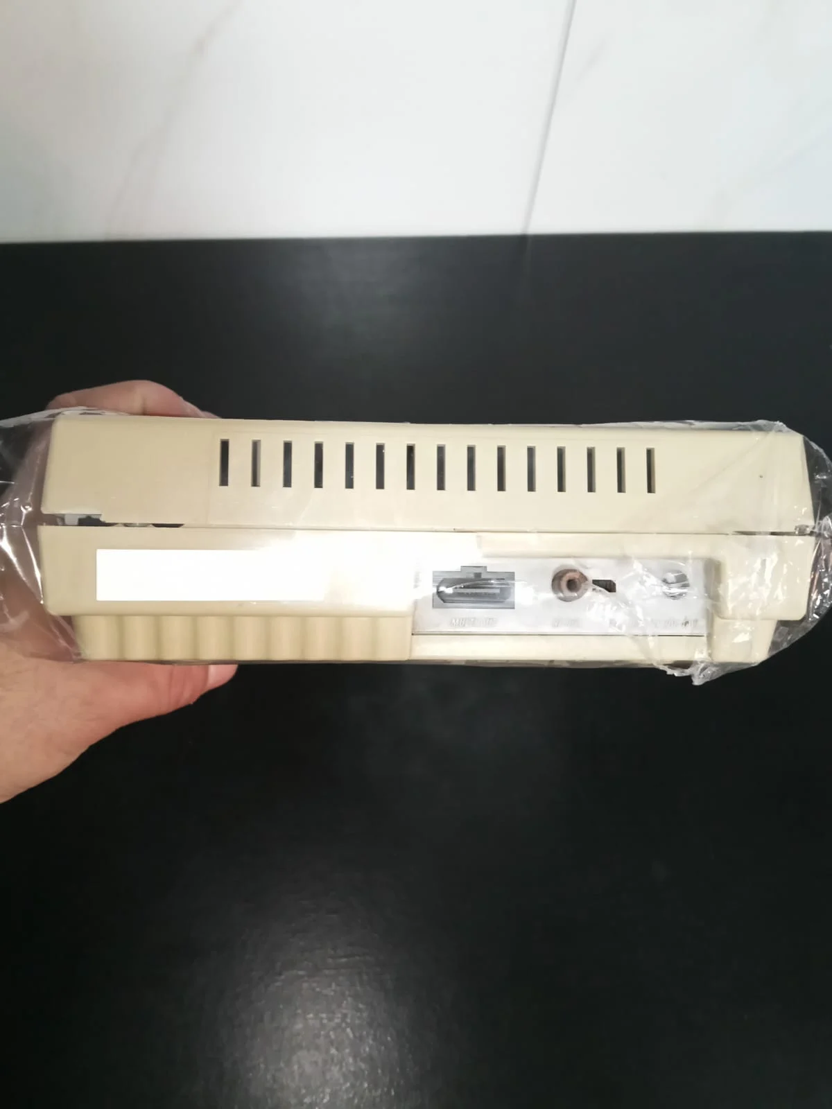 CX/ S****et /SUPER NINTENDO! + JOGO! 97,00 SEGUIDOS DE 12,00