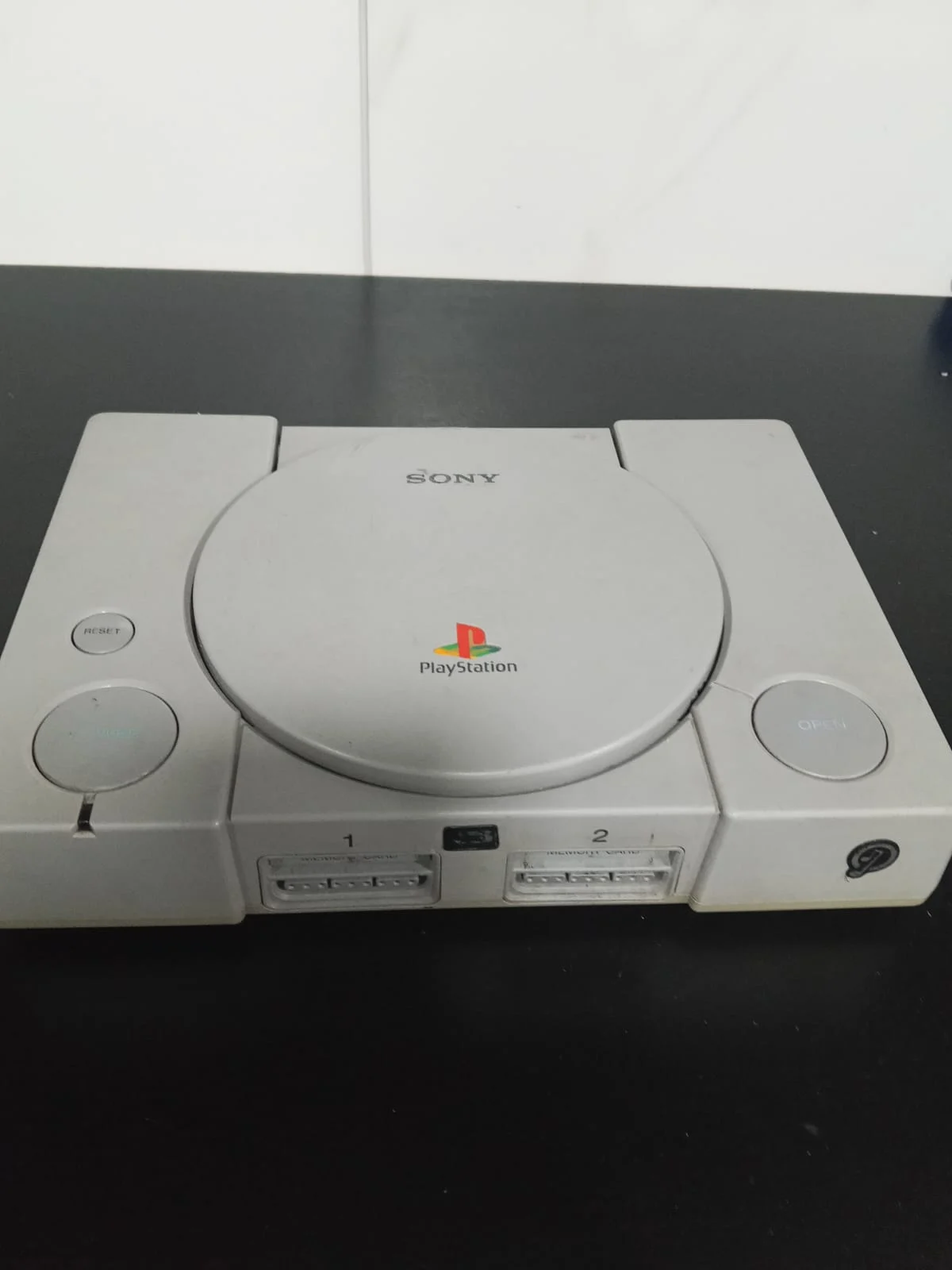 CX/ PLAYSTATION 1 FAT! SONY  78,00 SEGUIDOS DE 23,00