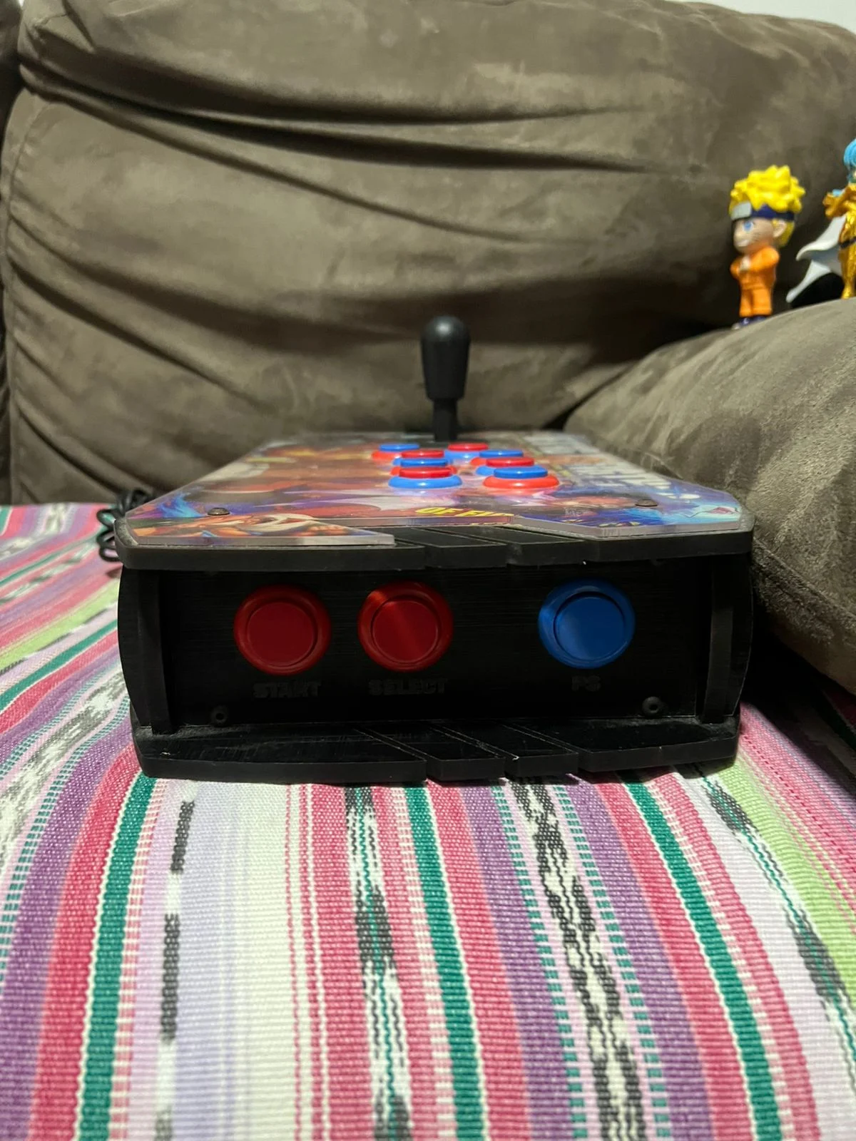 CB/ CONTROLE ARCADE, PC E PS3, 162,00 SEGUIDOS DE 11,00