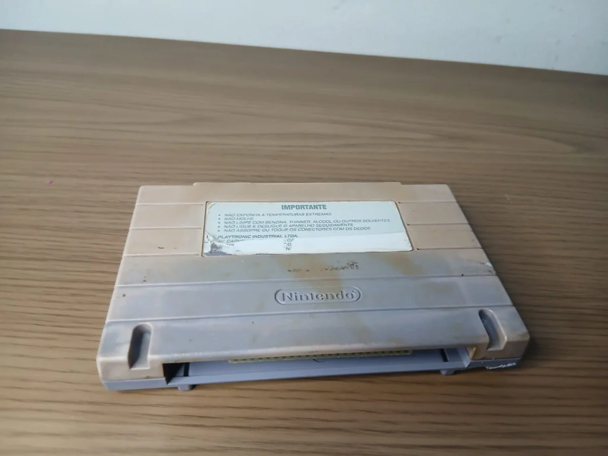 FH/ k******es /ORIGINAL MARIO ALL-STARS + MARIO WORLD 77,00 SEGUIDOS DE 10,00