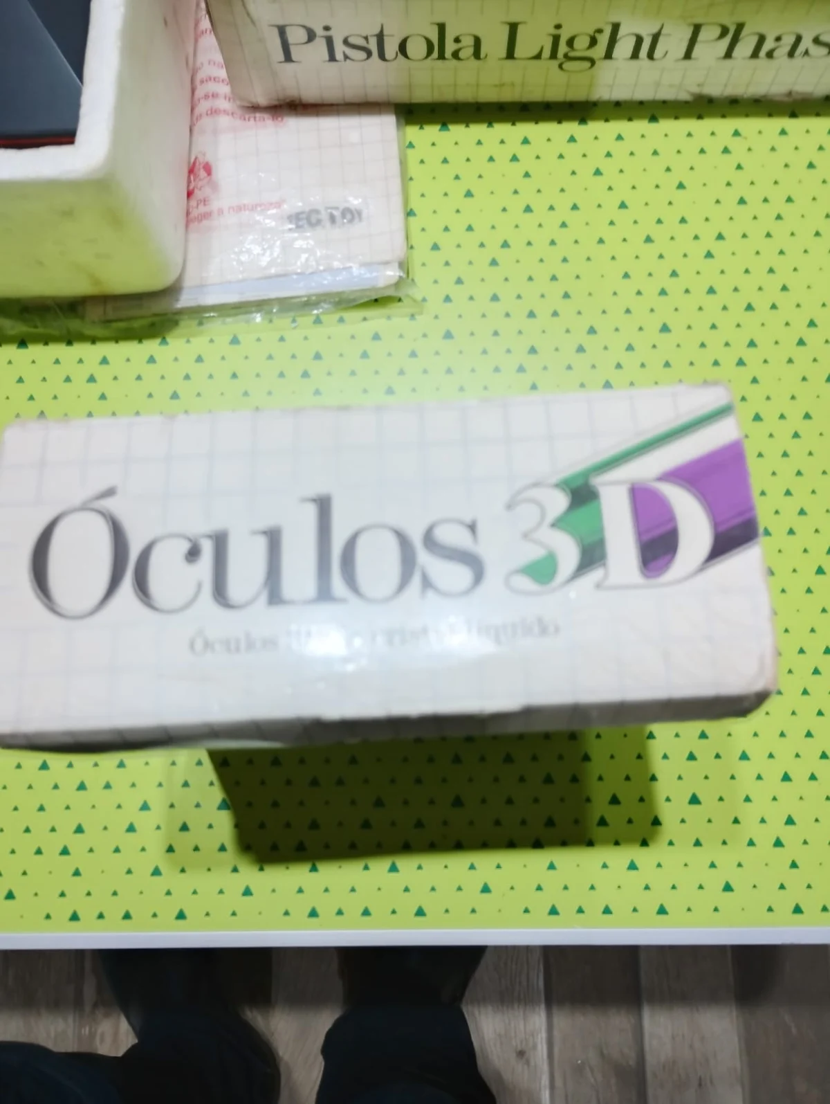 CX/ k******es /MASTER 2 E ACESSÓRIOS! TOPS!  187,00 SEGUIDOS DE 39,00