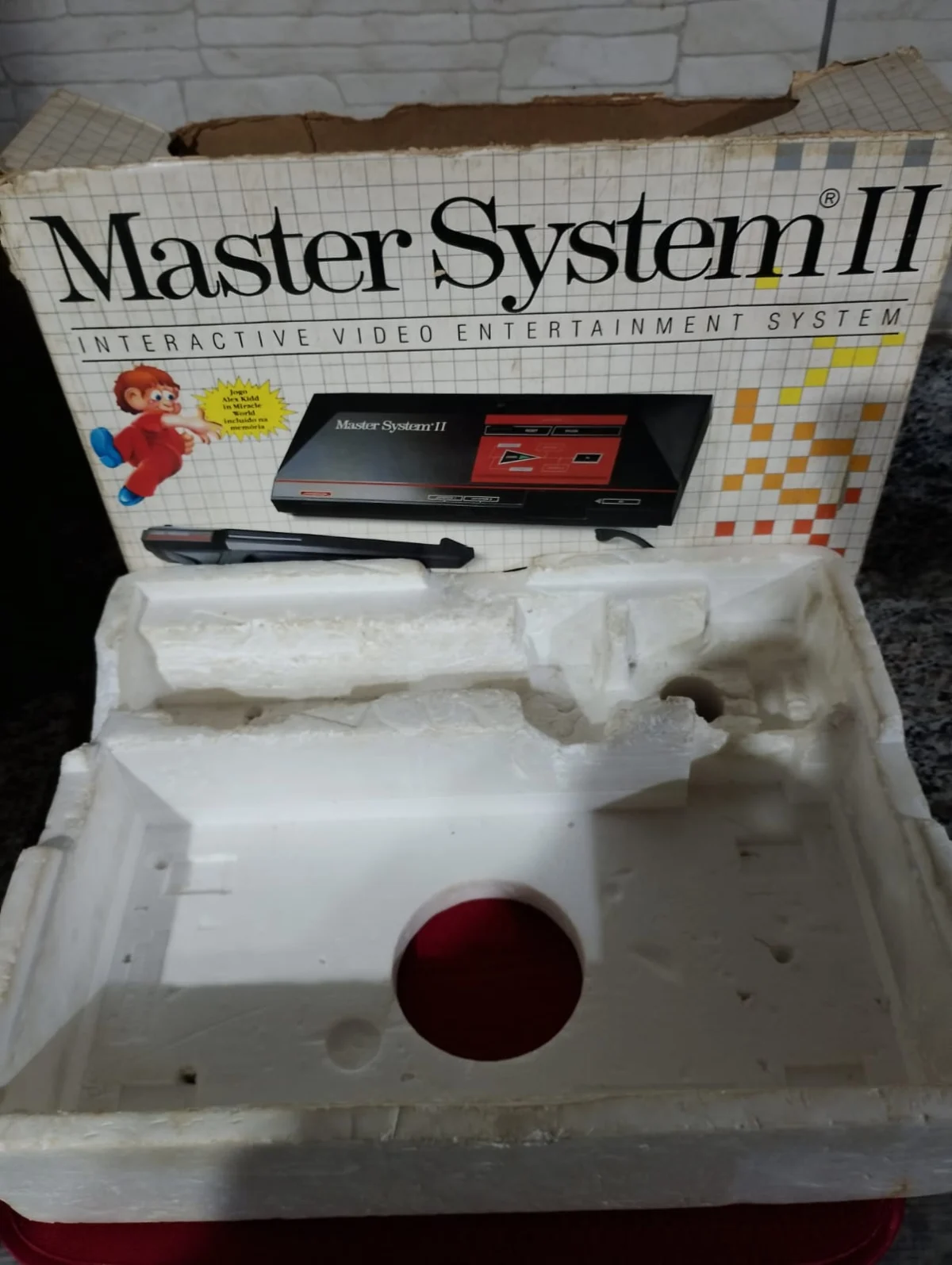 CX/ k******es /MASTER 2 E ACESSÓRIOS! TOPS!  187,00 SEGUIDOS DE 39,00