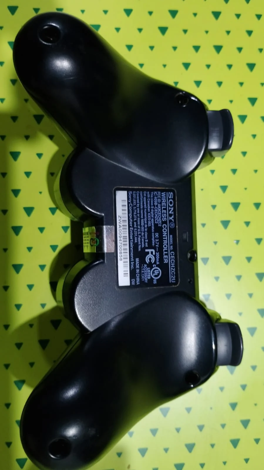 CX/ M********NO /PLAYSTATION 3 100% NA CAIXA! TOP! 10,00 SEGUIDOS DE 10,00